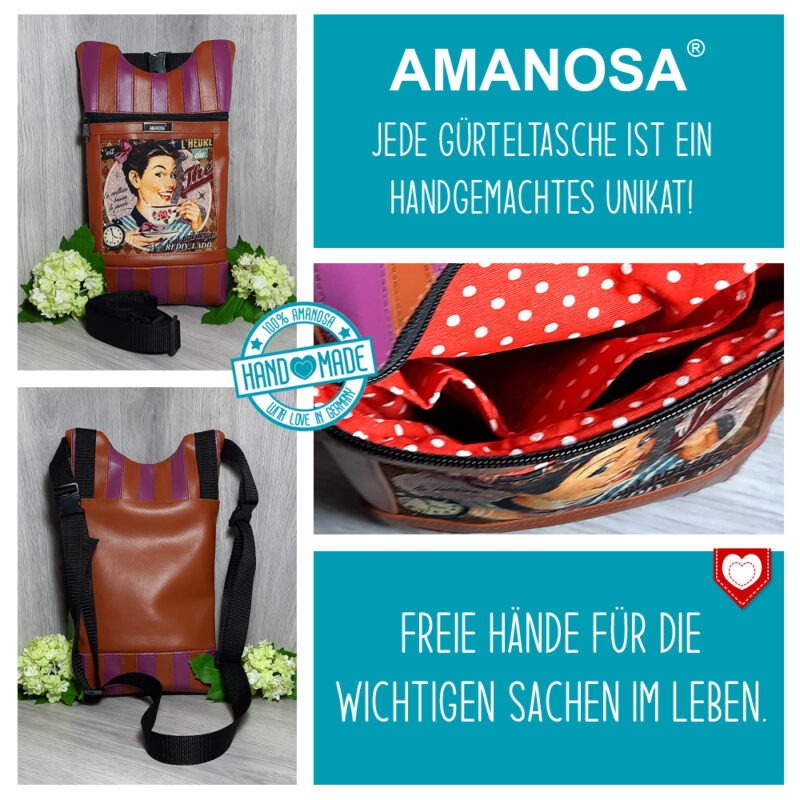 AMANOSA