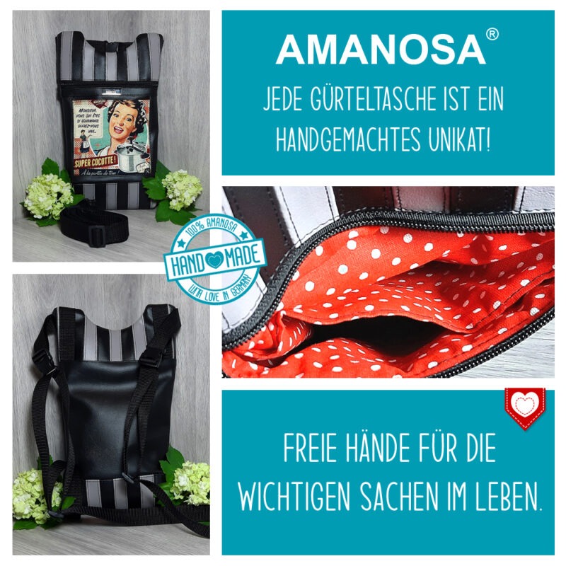 AMANOSA