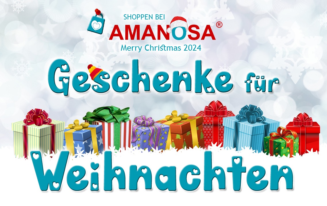 AMANOSA