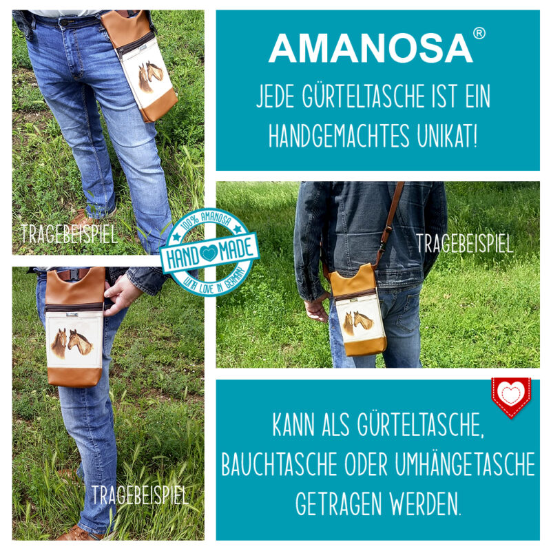 AMANOSA