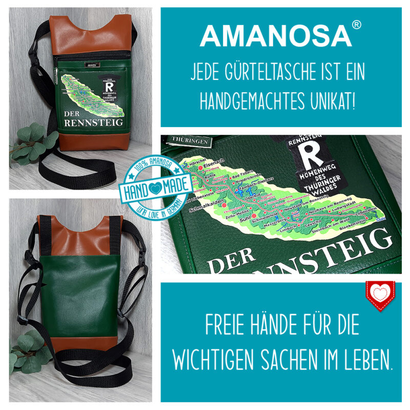 AMANOSA