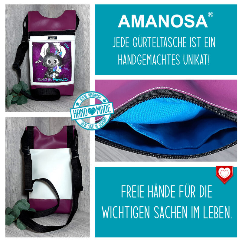 AMANOSA