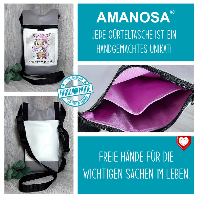 AMANOSA