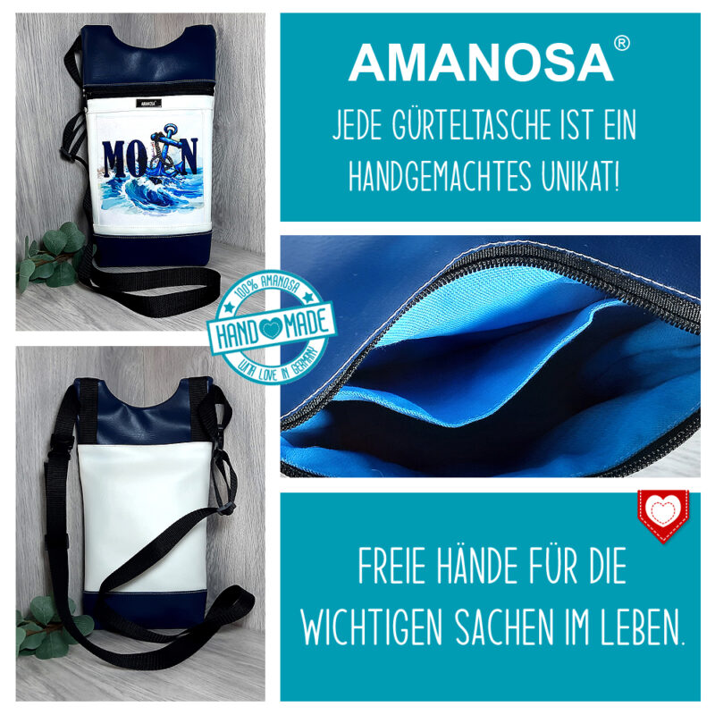 AMANOSA